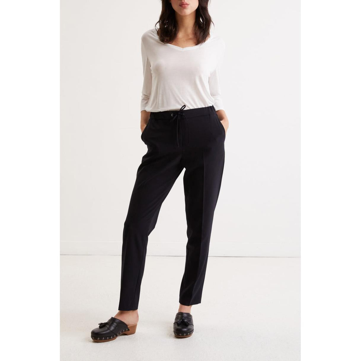 Pantalon - Combi - Short Eloah - Marine