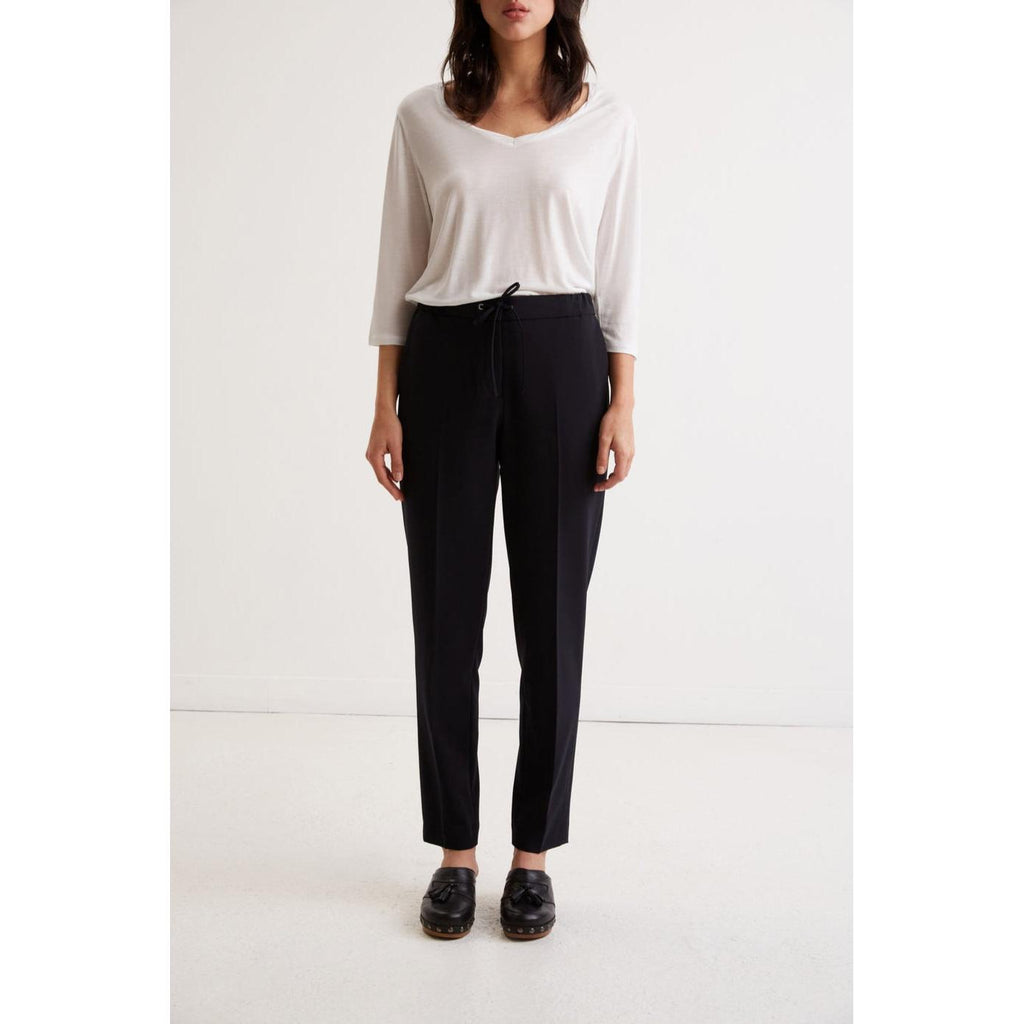 Pantalon - Combi - Short Eloah - Marine