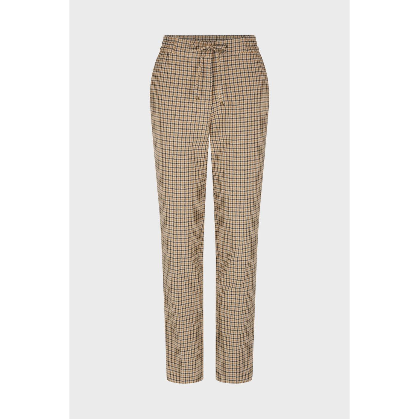 Pantalon - Combi - Short Pantalon - Ficelle