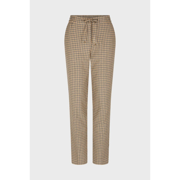 Pantalon - Combi - Short Pantalon - Ficelle