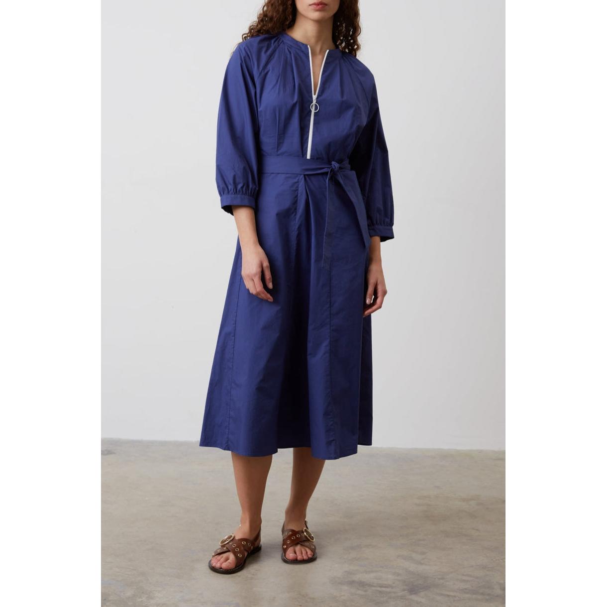 Robe Jamall - Electrique