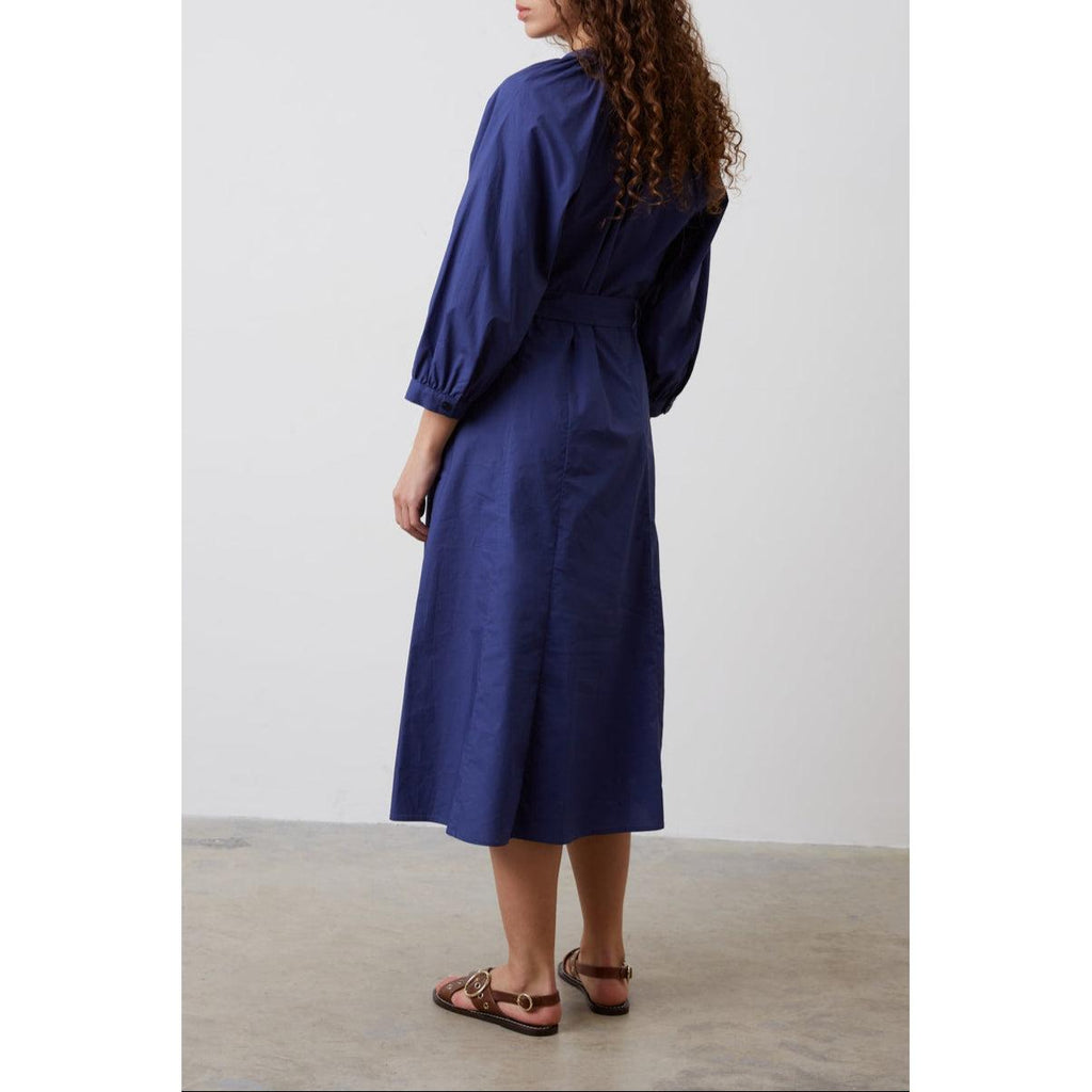 Robe Jamall - Electrique