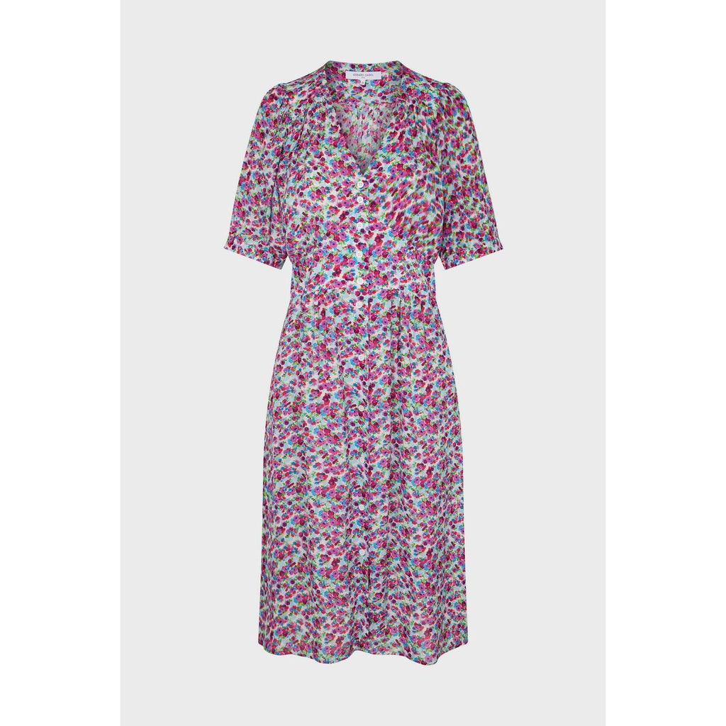 Robe Robe - Rose Vif