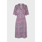 Robe Robe - Rose Vif