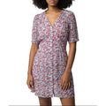 Robe Robe - Rose Vif