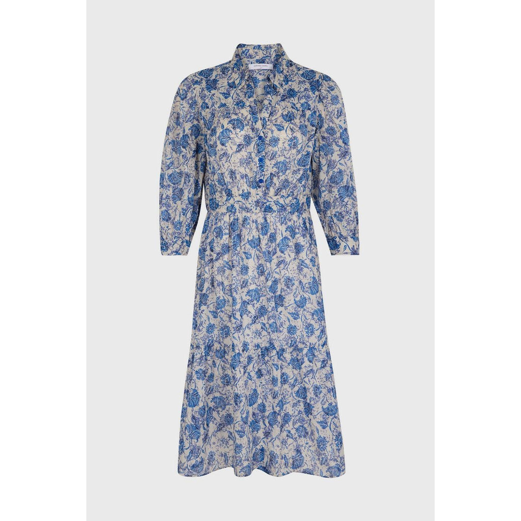 Robe Jasmin - Electrique