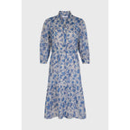 Robe Jasmin - Electrique