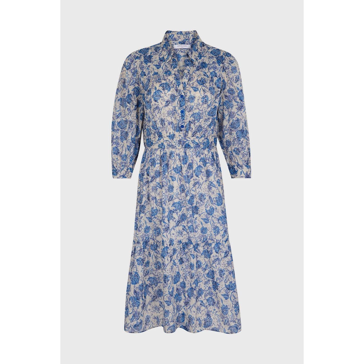 Robe Jasmin - Electrique