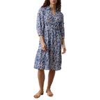 Robe Jasmin - Electrique