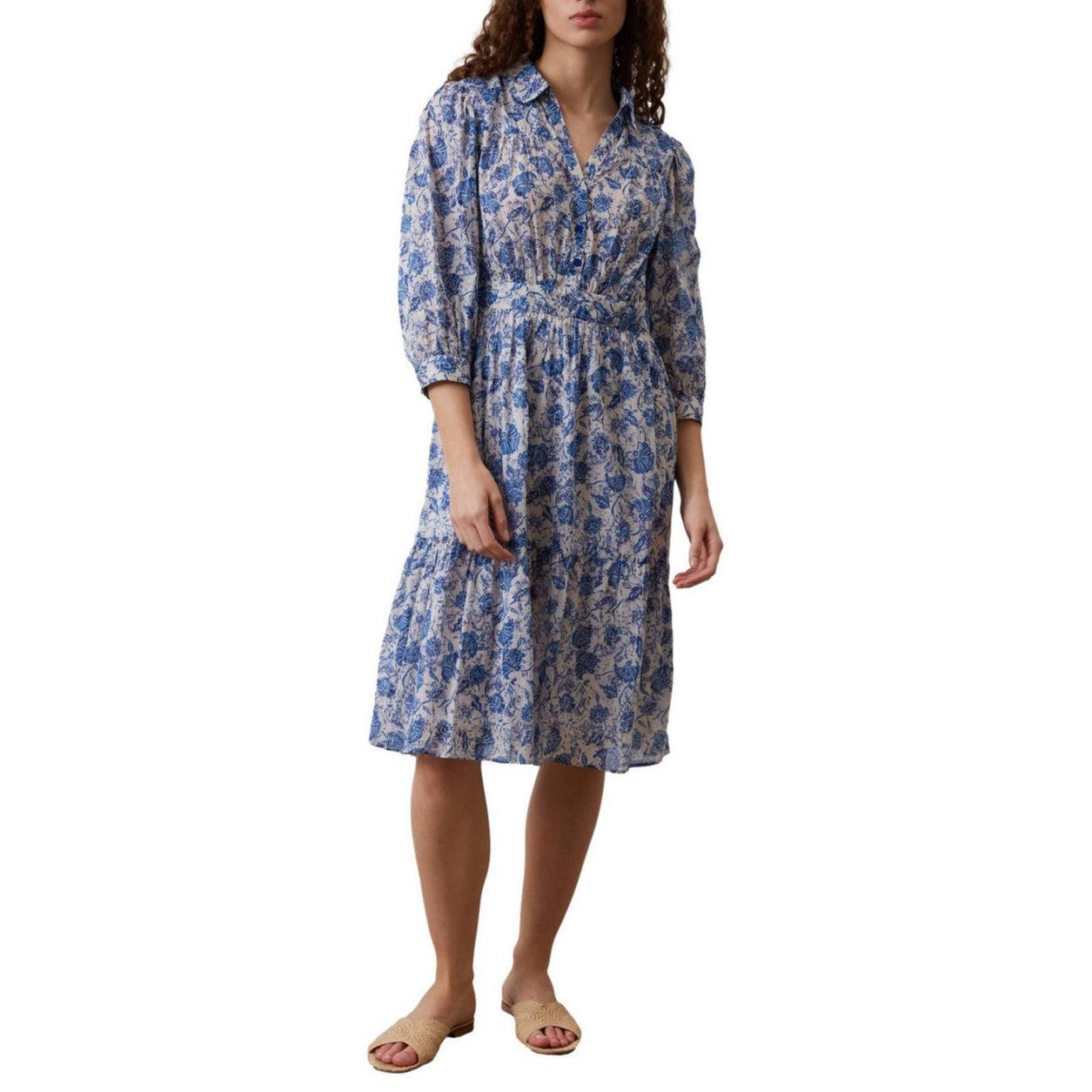 Robe Jasmin - Electrique