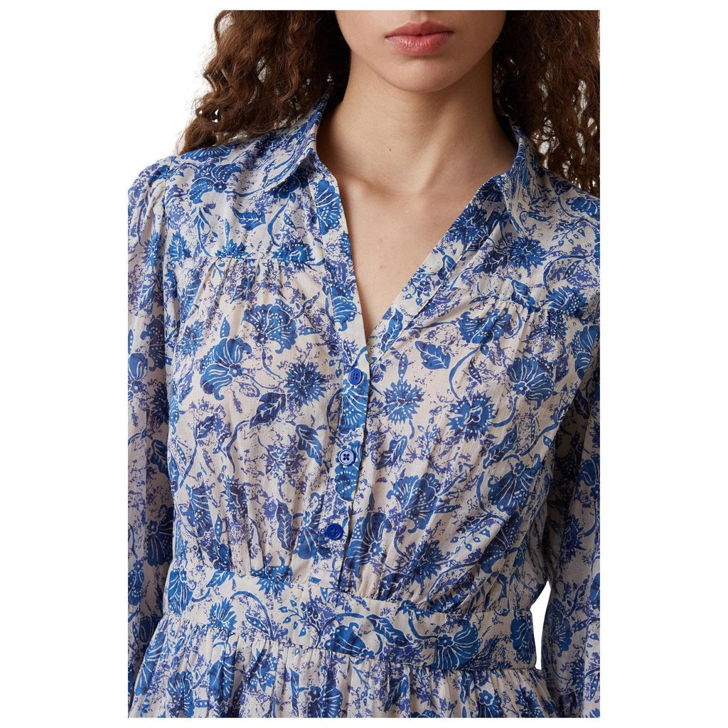 Robe Jasmin - Electrique