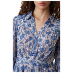 Robe Jasmin - Electrique
