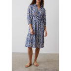 Robe Jasmin - Electrique