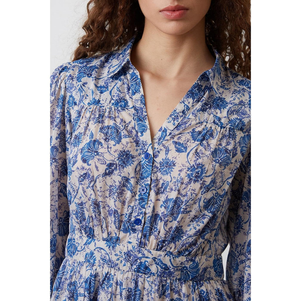 Robe Jasmin - Electrique