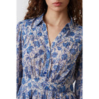 Robe Jasmin - Electrique