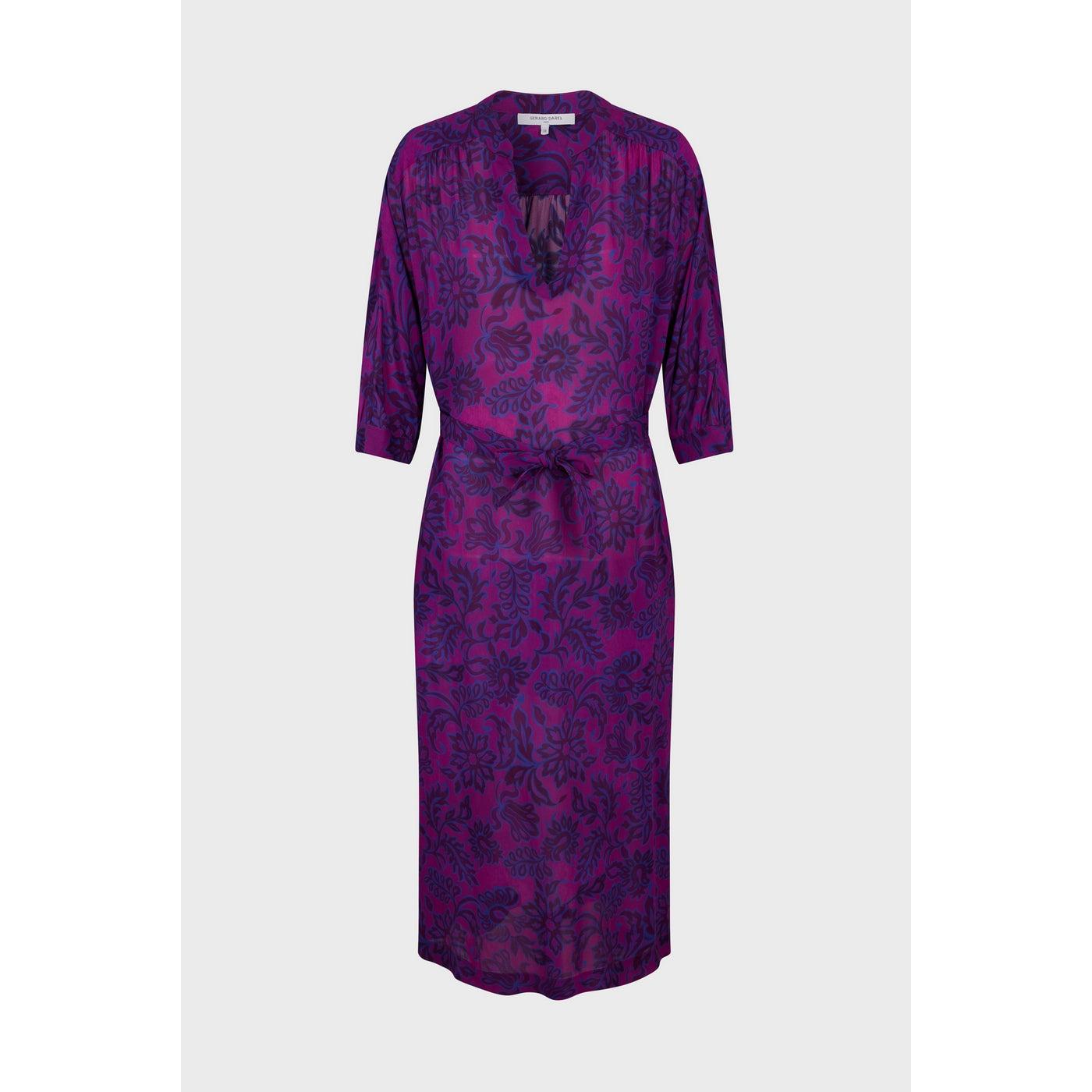 Robe Jeanin - Lipstick
