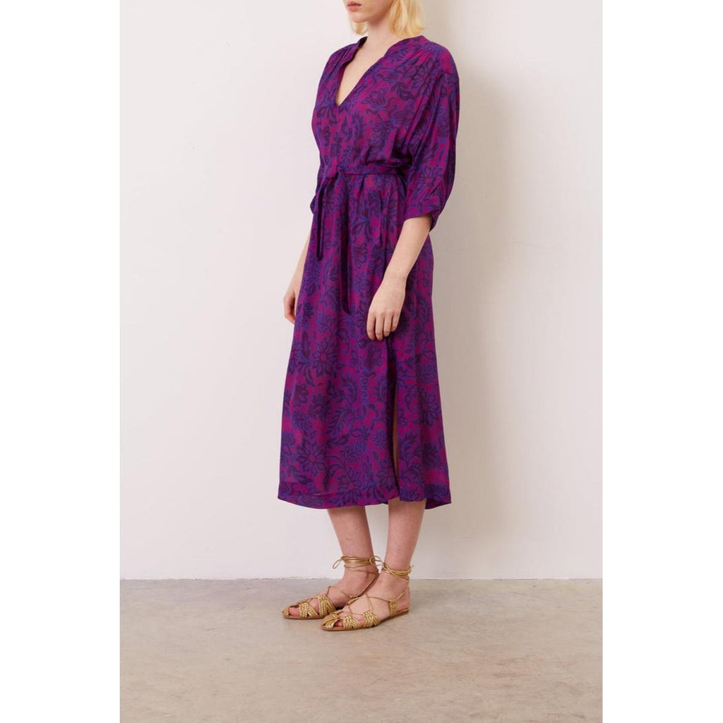 Robe Jeanin - Lipstick