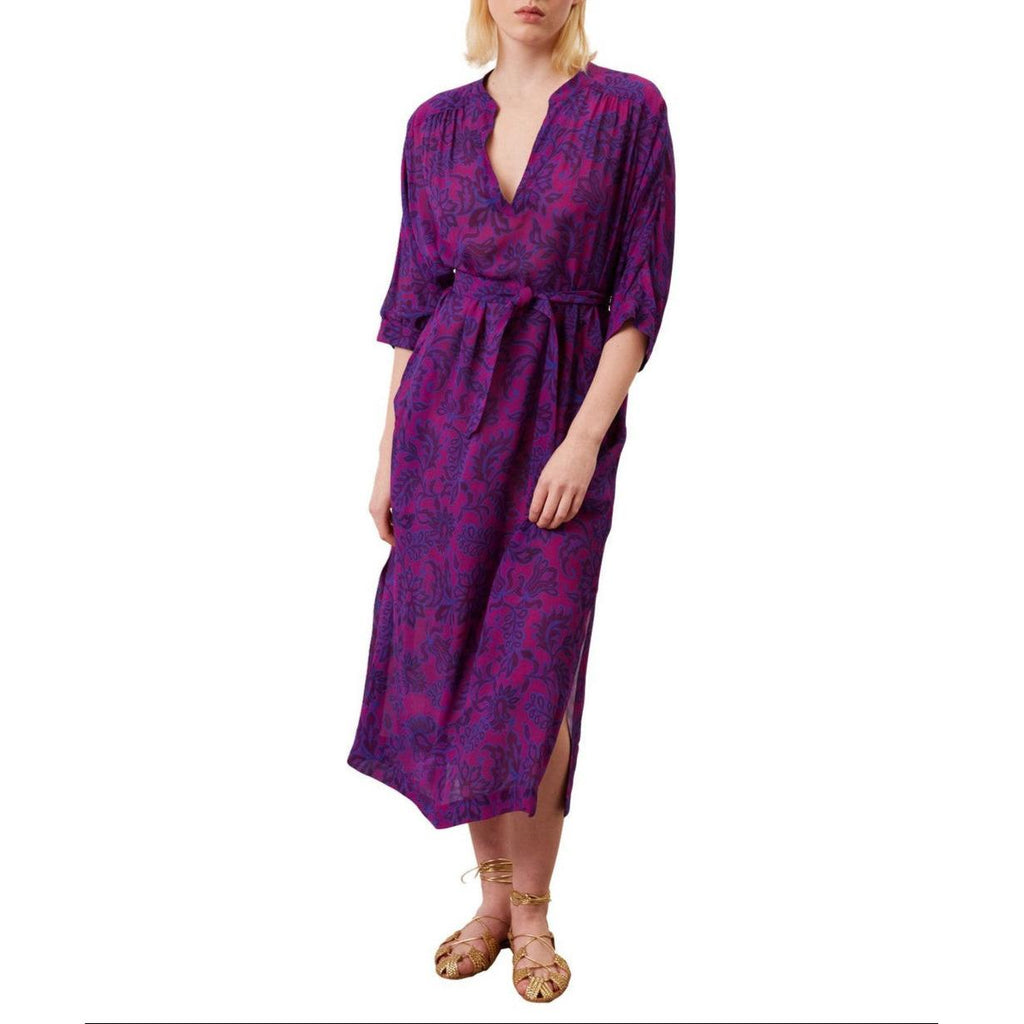 Robe Jeanin - Lipstick
