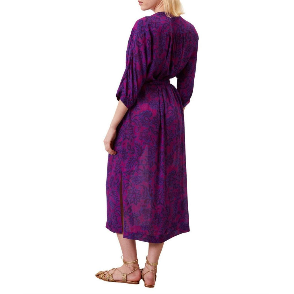 Robe Jeanin - Lipstick