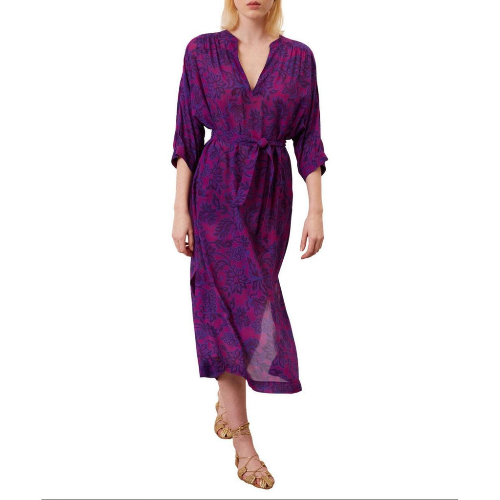 Robe Jeanin - Lipstick