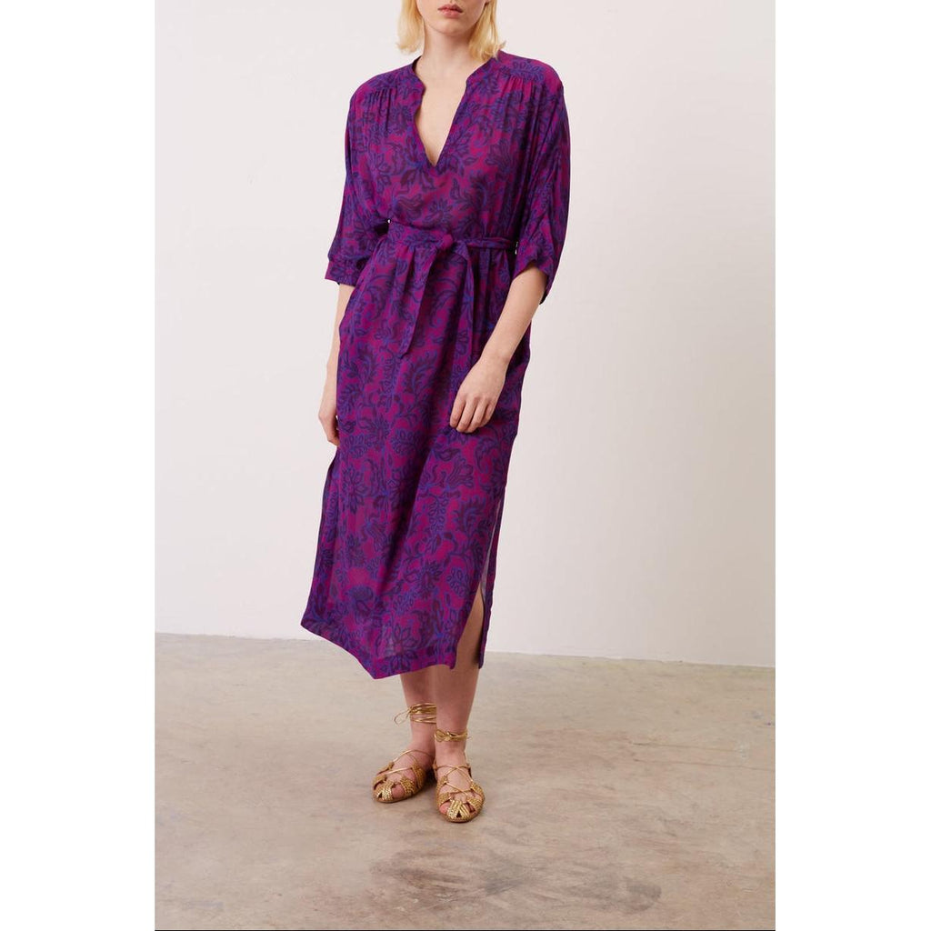 Robe Jeanin - Lipstick