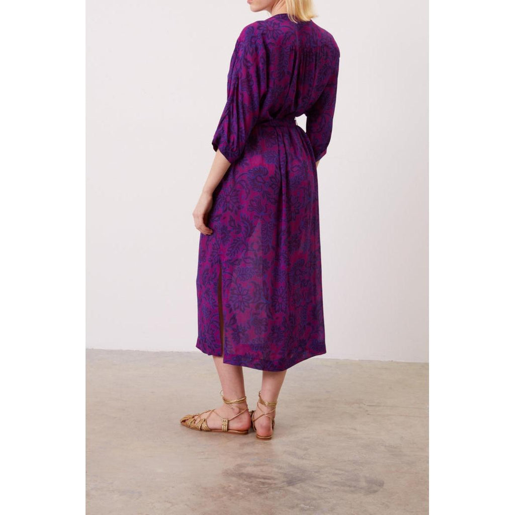 Robe Jeanin - Lipstick