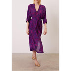 Robe Jeanin - Lipstick