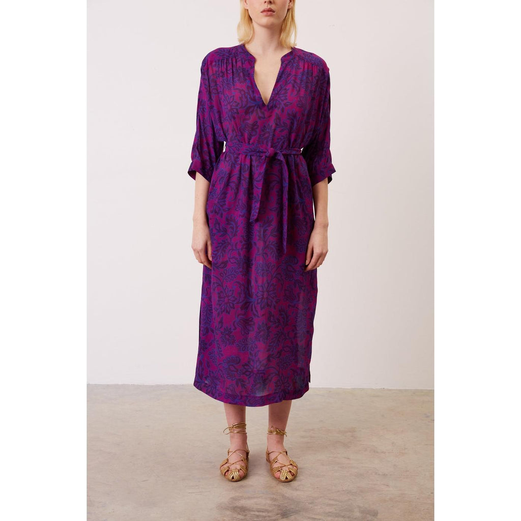 Robe Jeanin - Lipstick