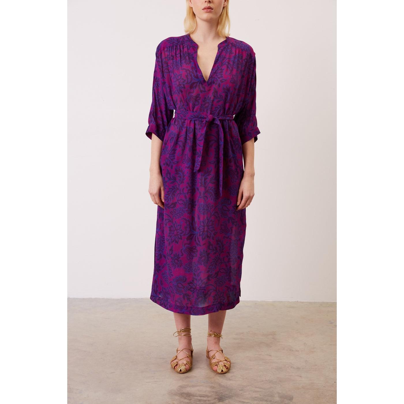 Robe Jeanin - Lipstick