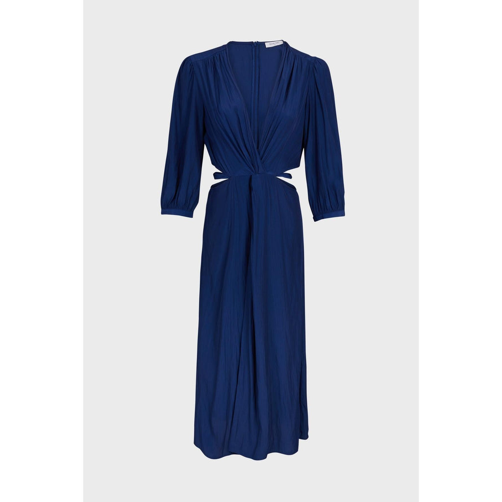 Robe Jessy - Encre