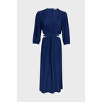 Robe Jessy - Encre