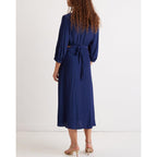 Robe Jessy - Encre