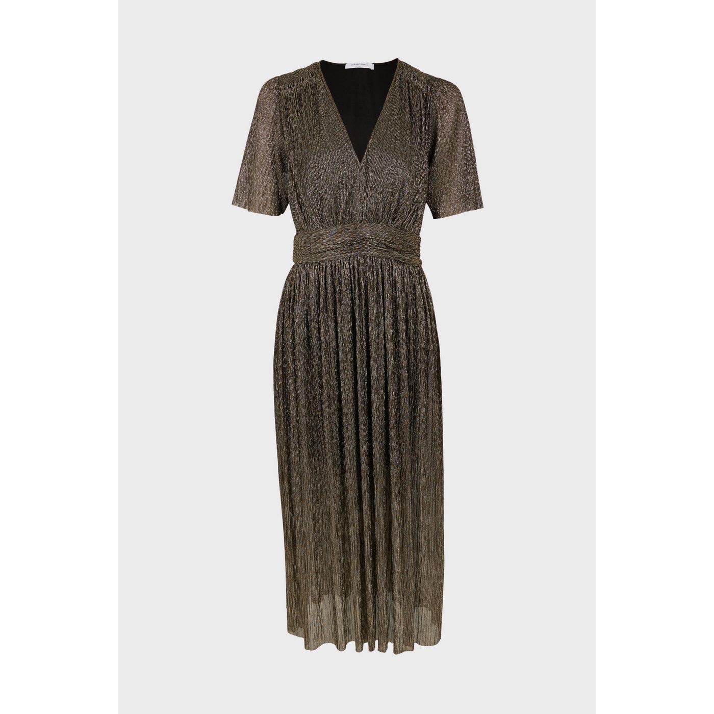 Robe Joachim - Noir
