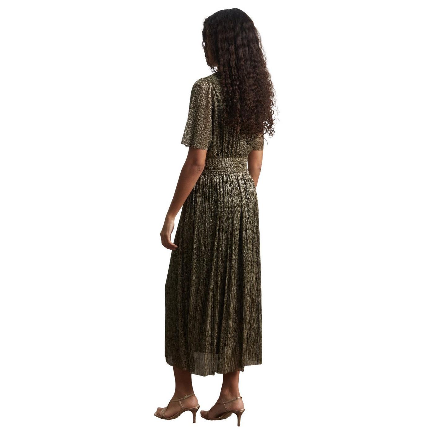 Robe Joachim - Noir