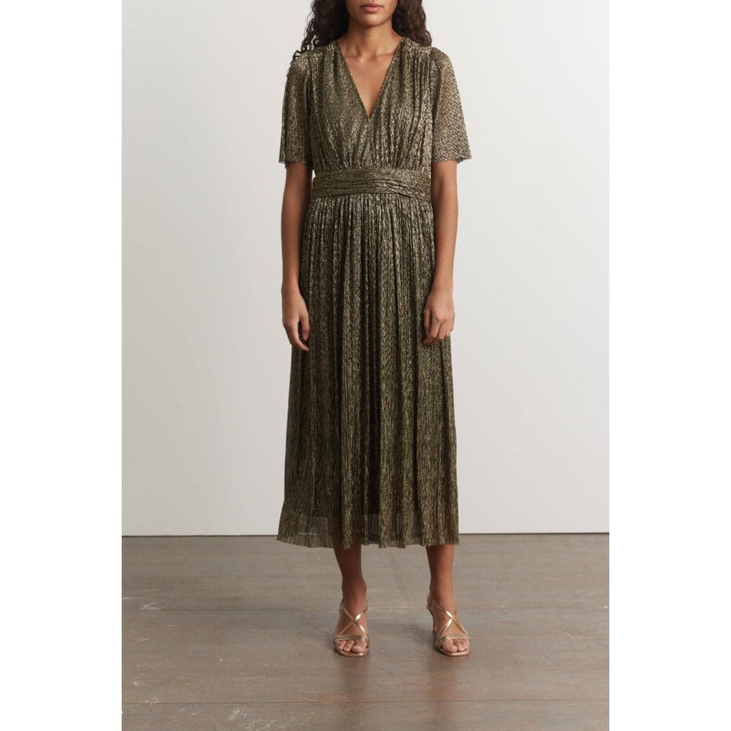 Robe Joachim - Noir