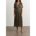 Robe Joachim - Noir