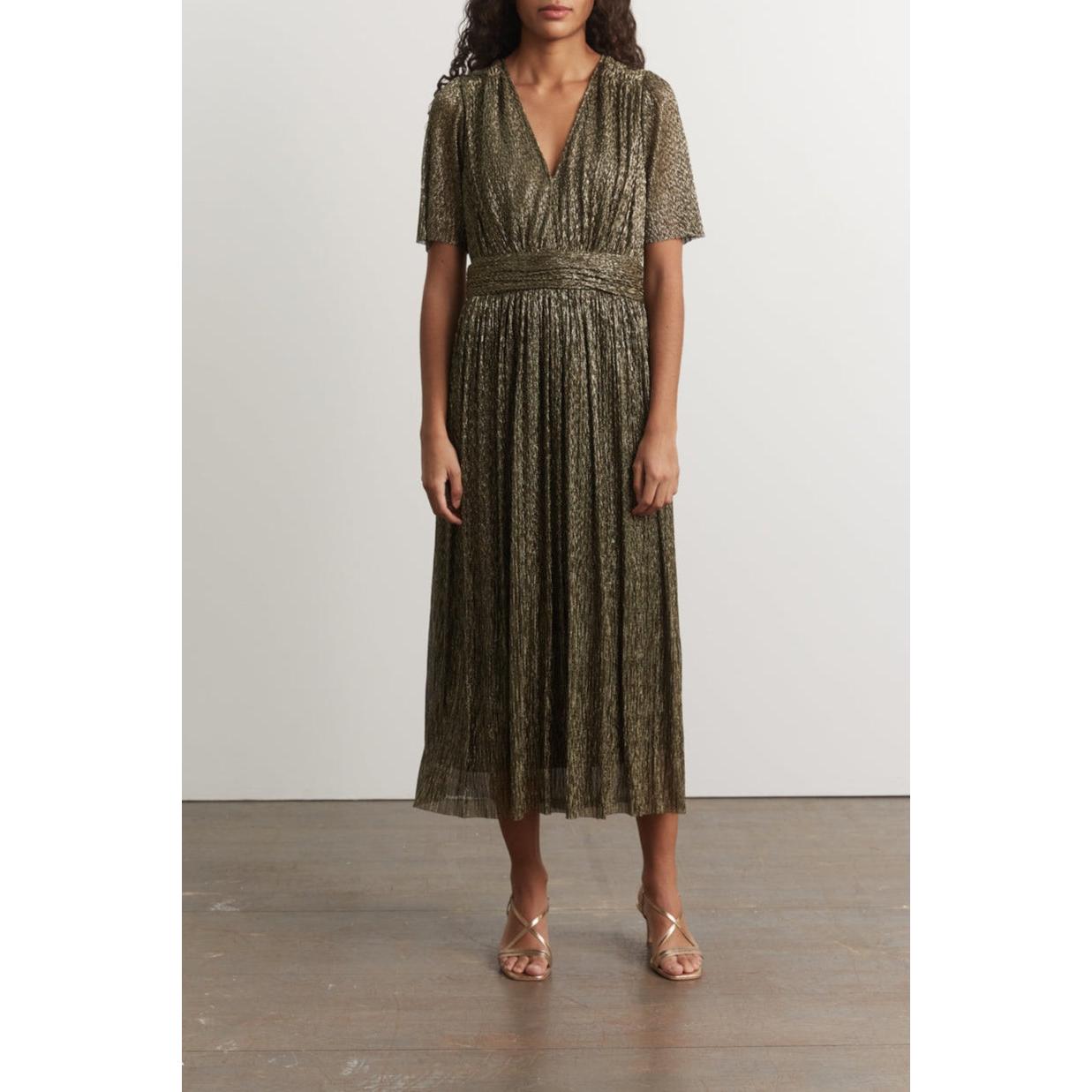 Robe Joachim - Noir
