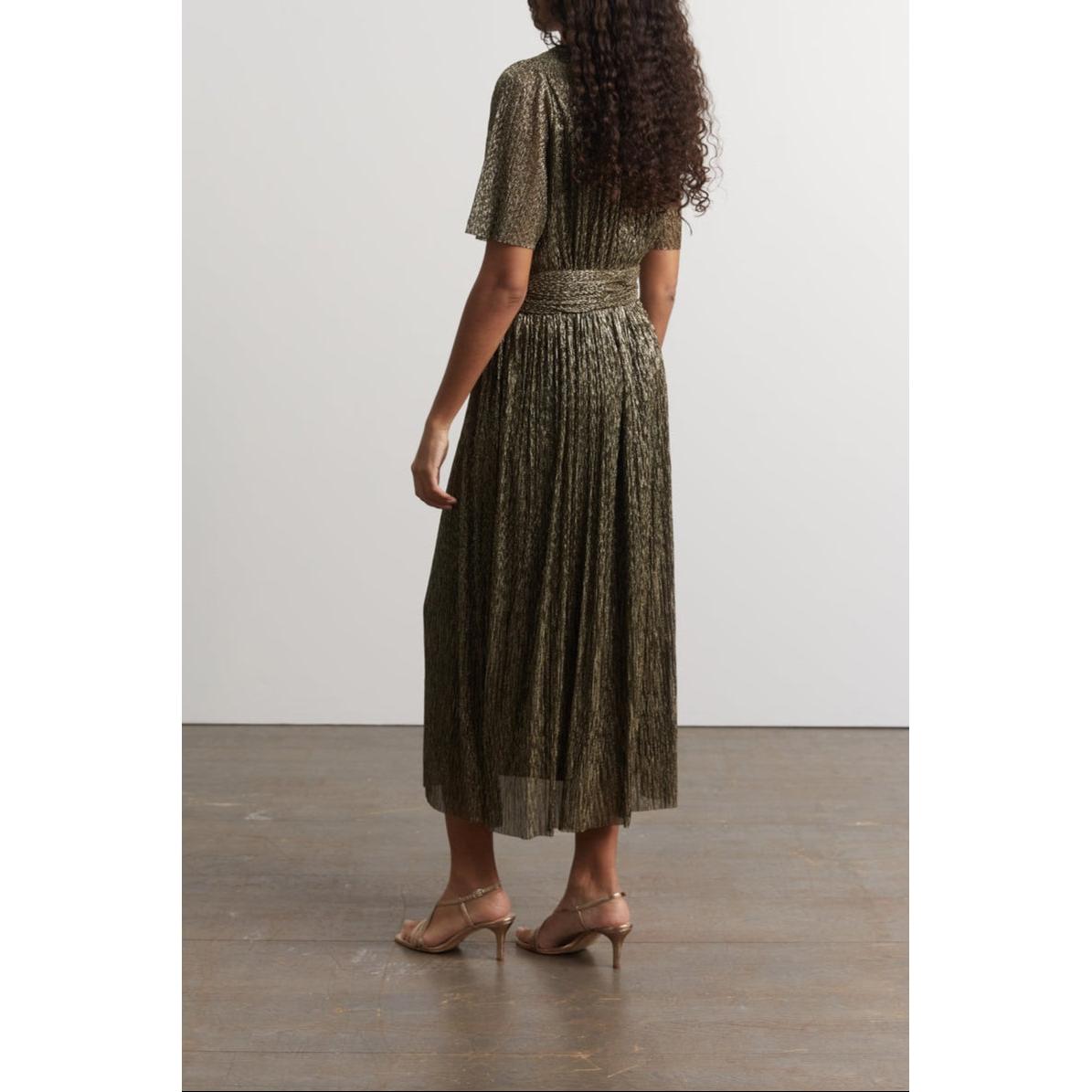 Robe Joachim - Noir