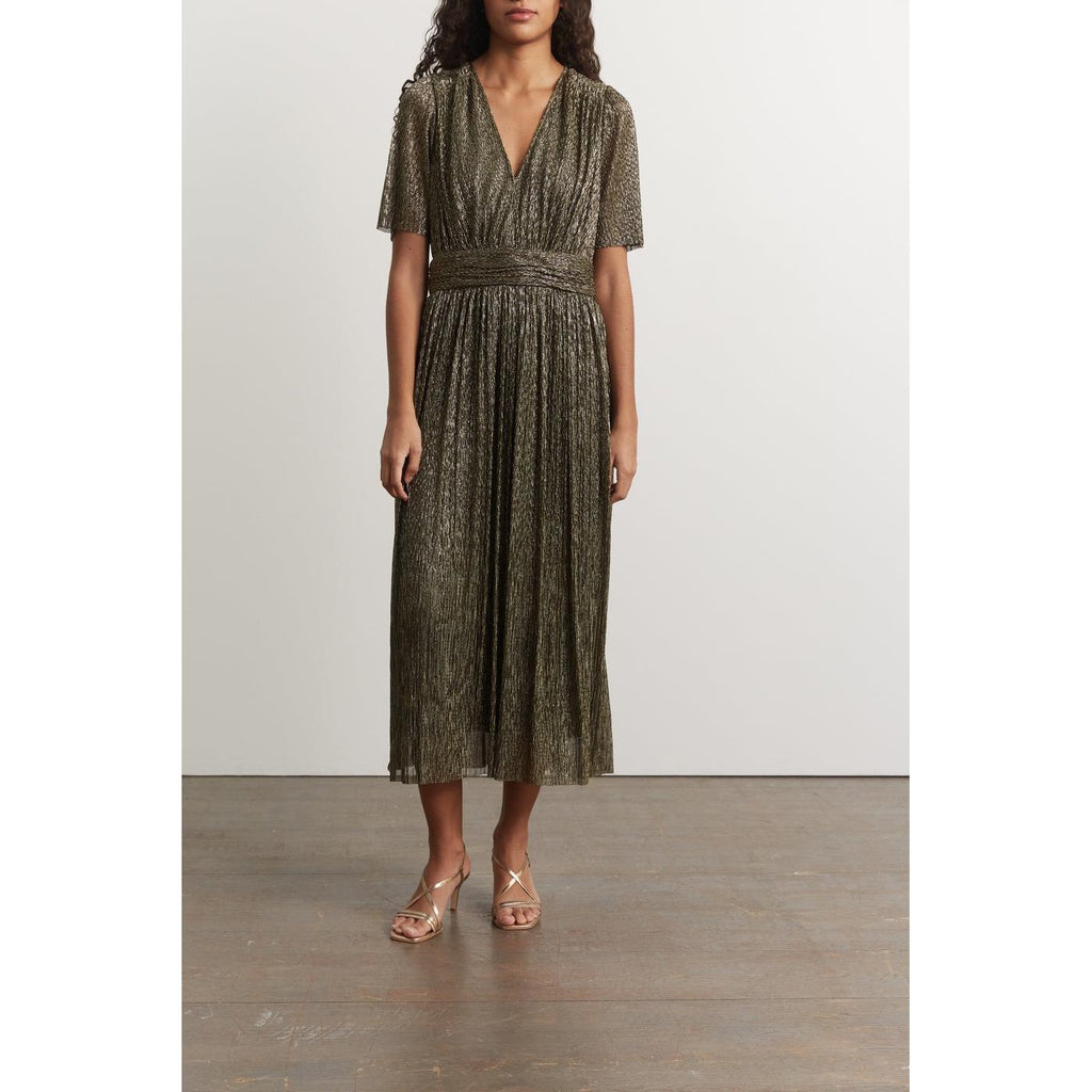 Robe Joachim - Noir