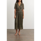 Robe Joachim - Noir