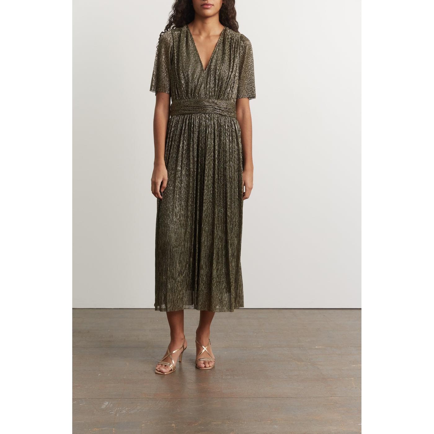 Robe Joachim - Noir