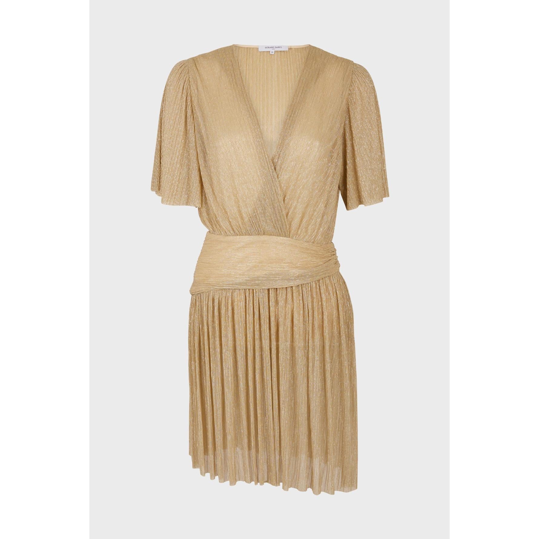 Robe Jody - Or