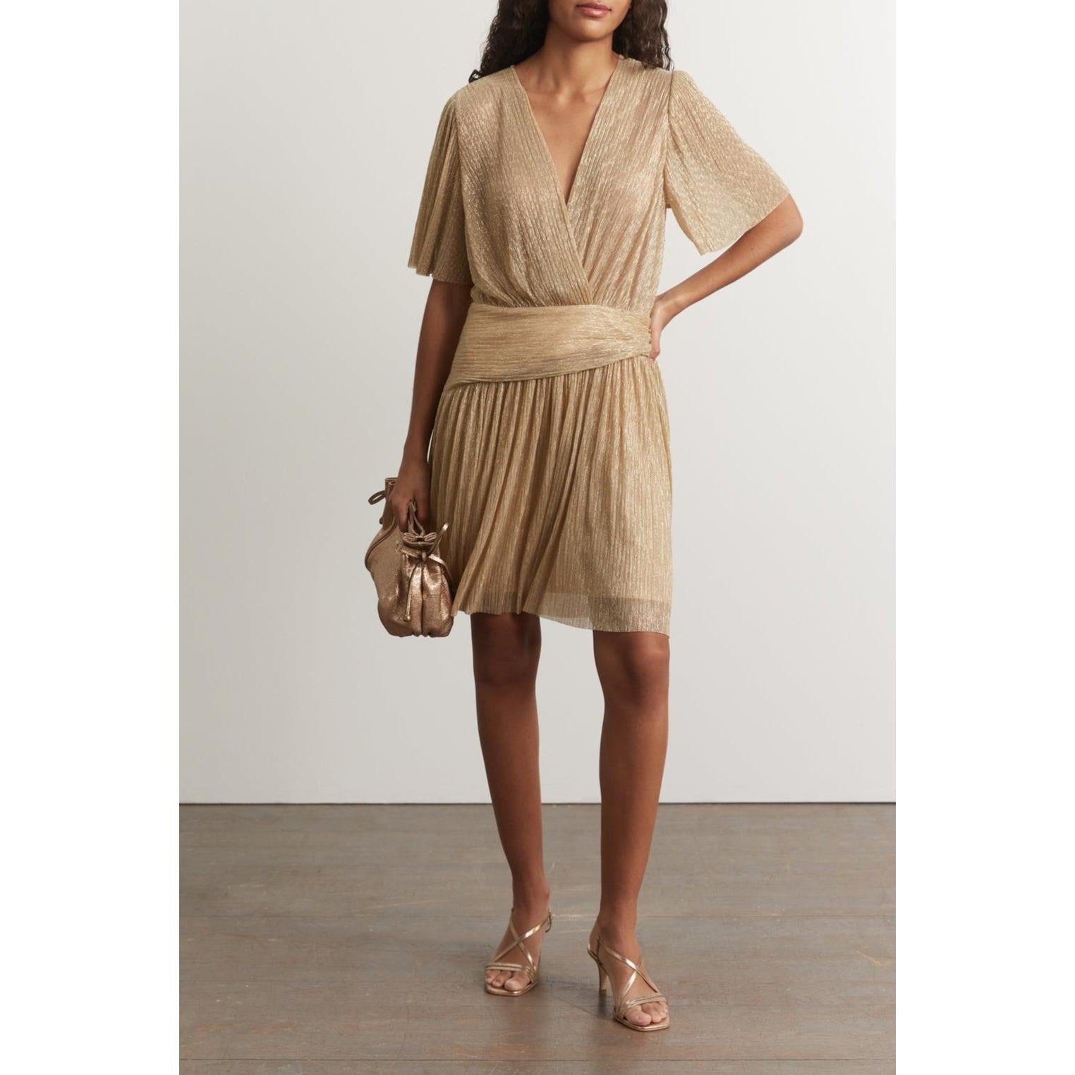 Robe Jody - Or
