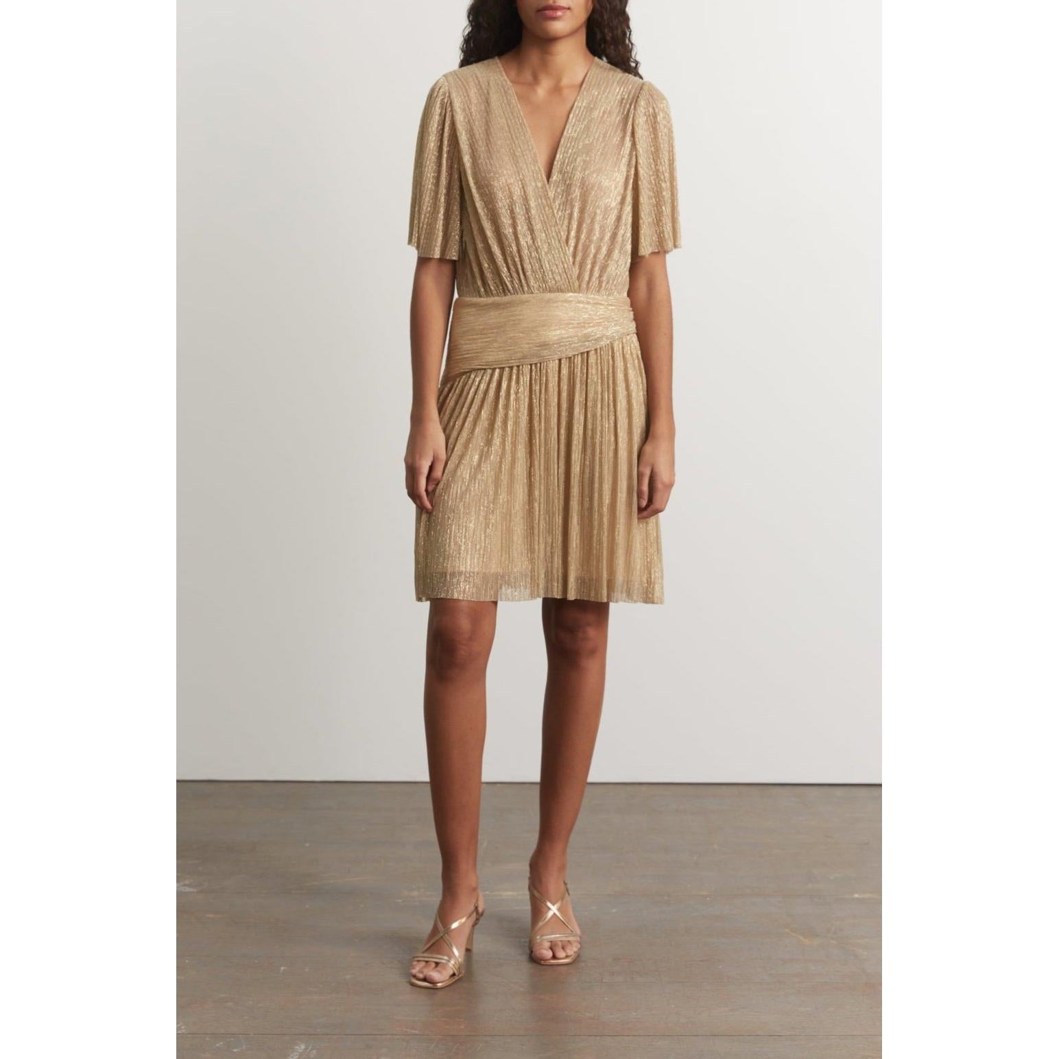 Robe Jody - Or