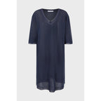 Robe Jonah - Indigo