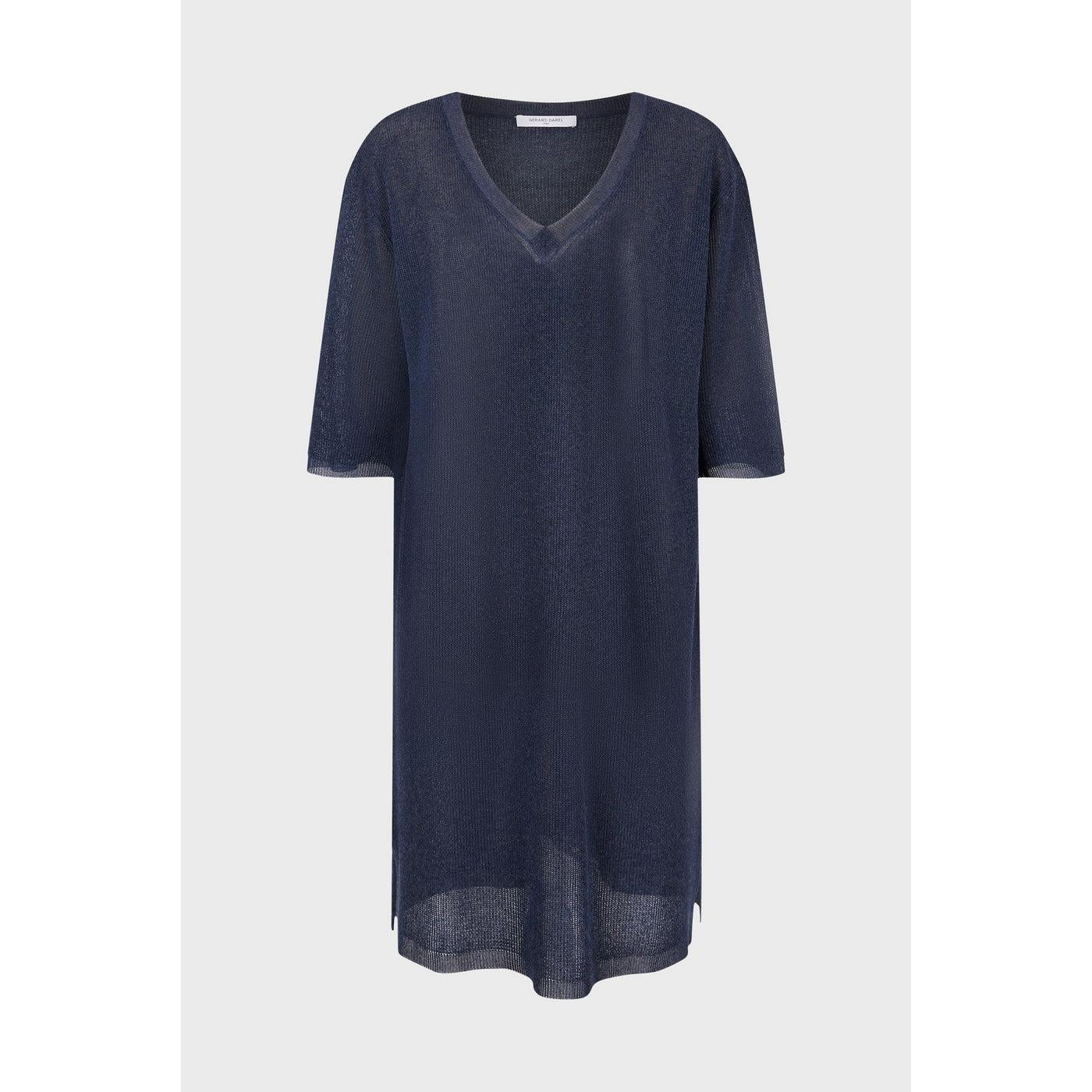 Robe Jonah - Indigo