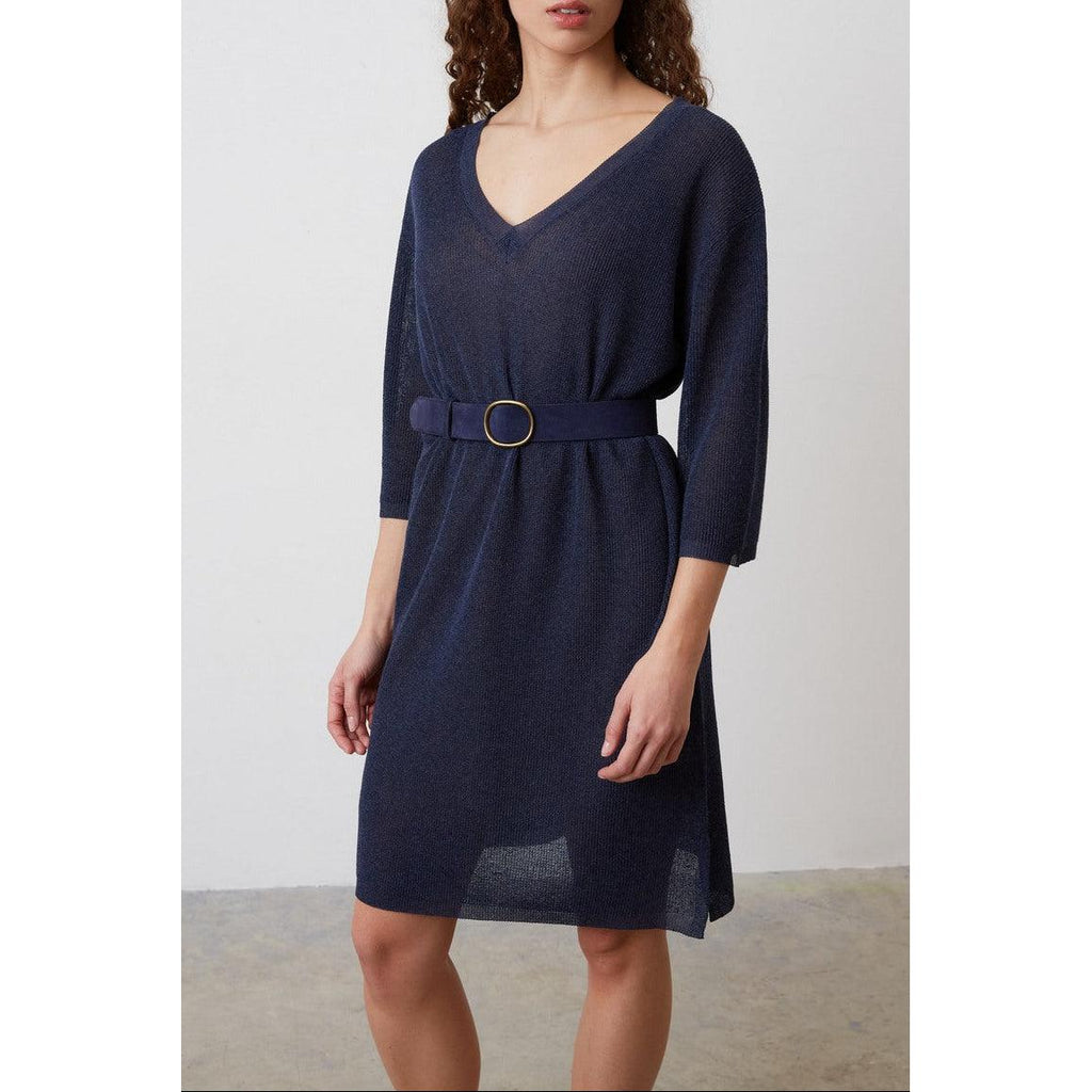 Robe Jonah - Indigo