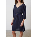 Robe Jonah - Indigo