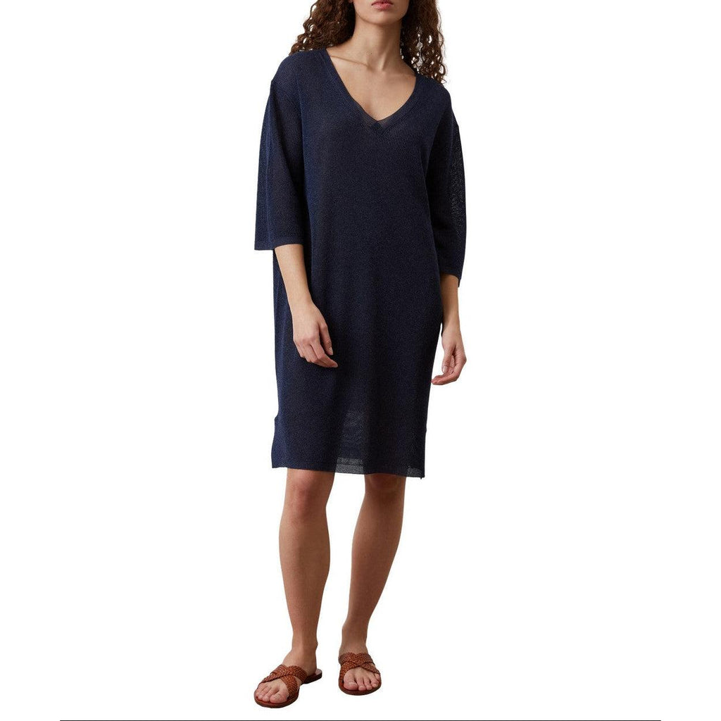 Robe Jonah - Indigo
