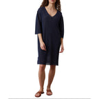 Robe Jonah - Indigo